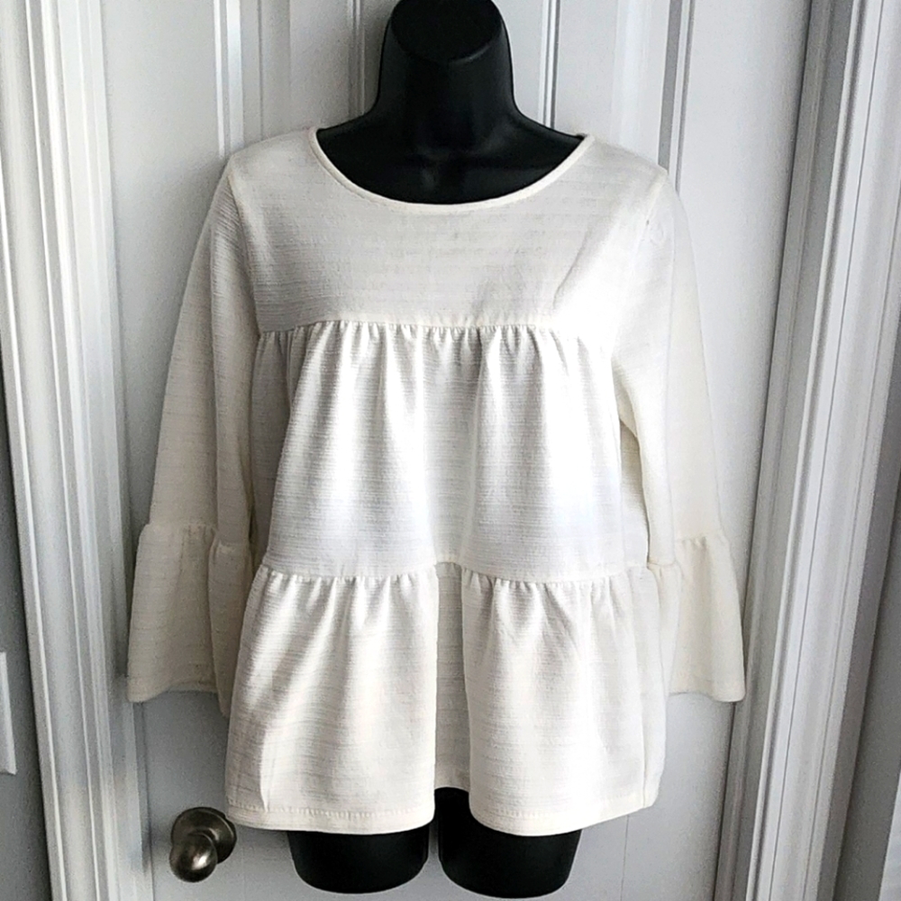 J crew top -small